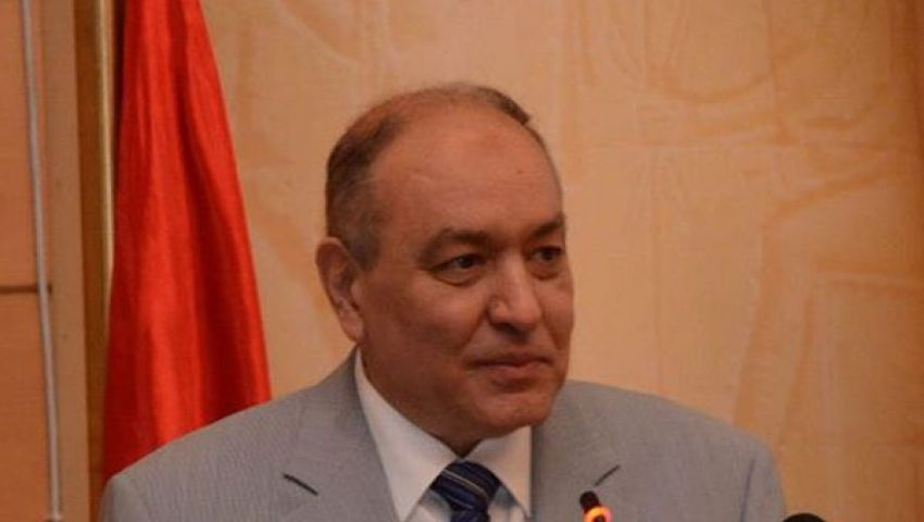 ﺍﻟﻤﻌﺪﺍﻭي: لا خسائر بمطار ﺍﻟﻌﺮﻳﺶ بعد هجوم ﻣﺴﻠﺤين