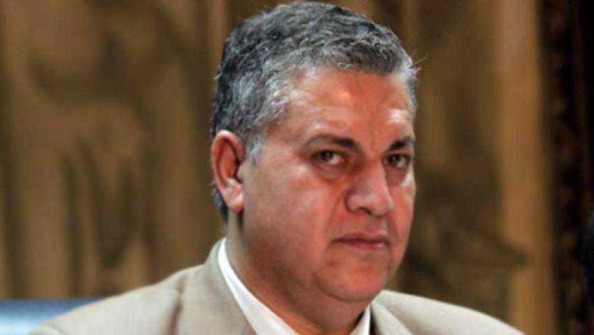 فيديو.. الفخرانى: أبو المجد بياكل على كل الموائد