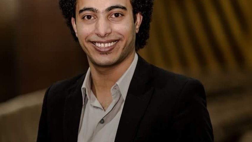محمود سلام: «فردقان» بصوتي حصريًا على «اقرأ لي».. وهذا سبب نجاح الكتب المسموعة