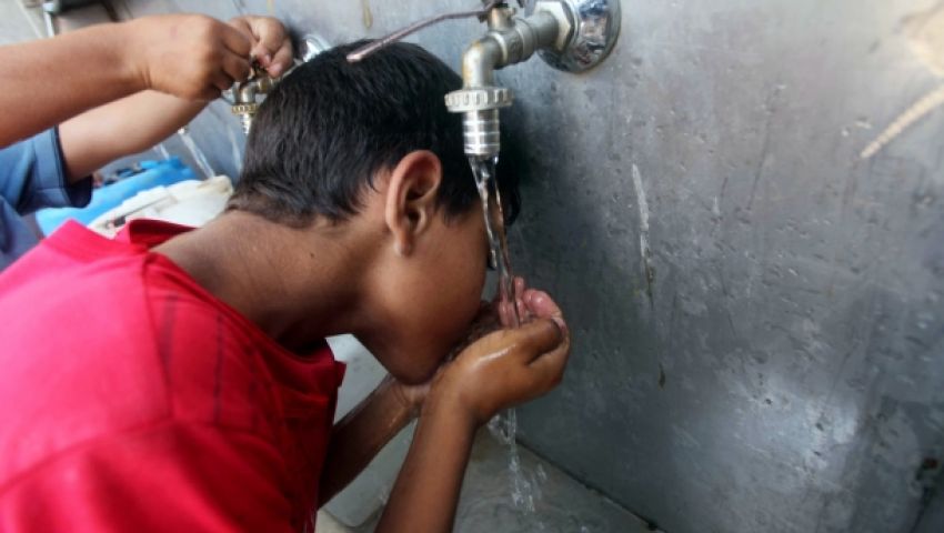تحذيرات من أزمة مائية بقطاع غزة
