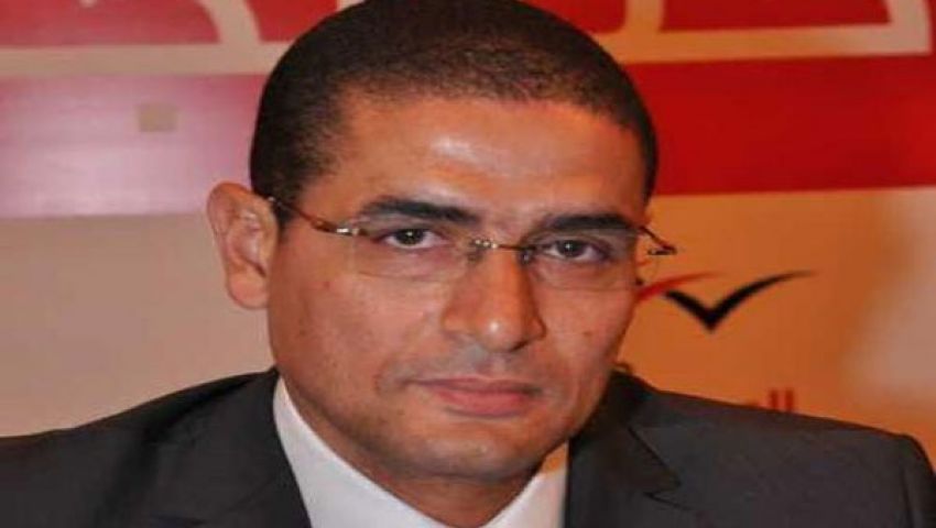 أبو حامد: على الحكومة نسيان فكرة المصالحة