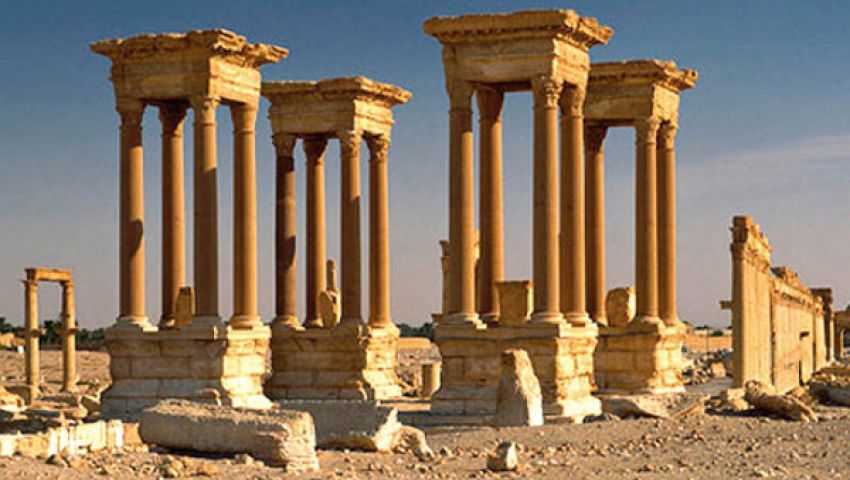 اليونيسكو: 6 مواقع أثرية مُهددة