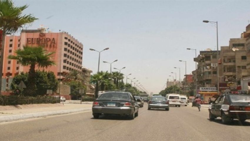 عودة الحياة في أسيوط بعد استنفار أمني