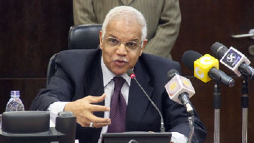 فيديو.. وزير النقل: سنبدأ وضع الدراسات الفنية لجسر الملك سلمان