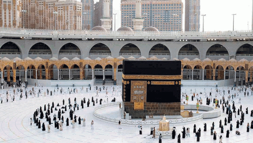 فيديو| ملامح رحلات العمرة في مصر.. الأسعار والمواعيد والشروط