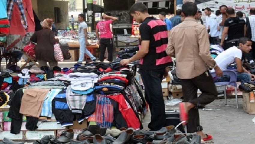 الباعة الجائلون: نرفض النقل.. والترجمان سوق للمواشي