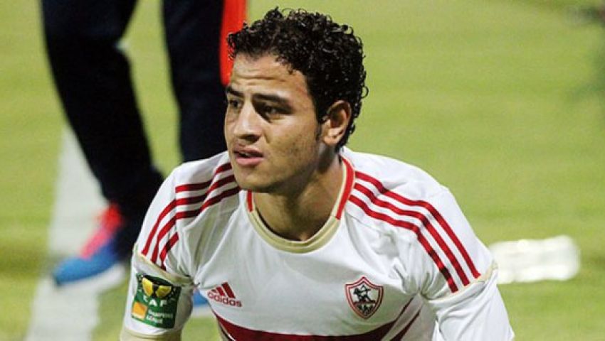 مدير الكرة بالزمالك: لا نية للإستغناء عن توفيق