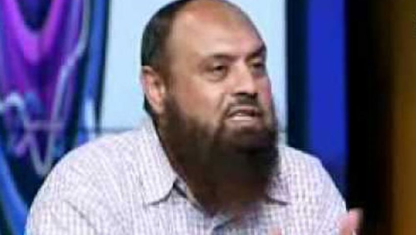 نعيم: مشروع الإخوان لا علاقة له بالدين أو الدنيا