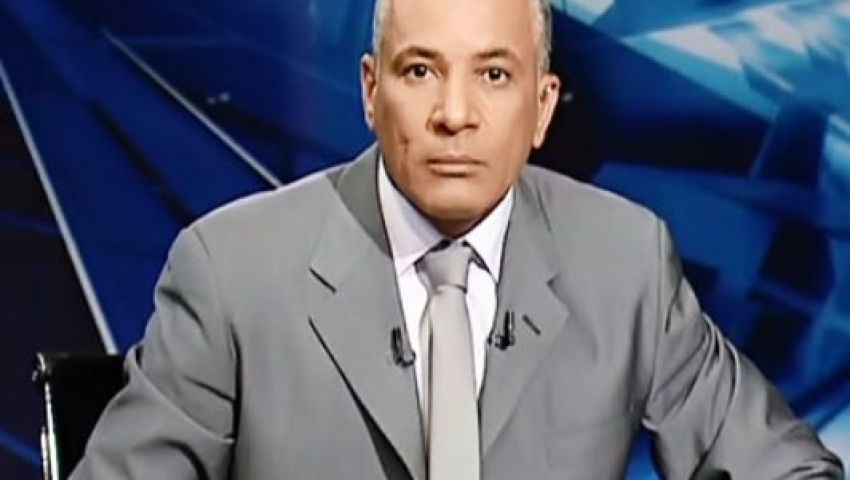 النيابة العامة تحقق في اتهام أحمد موسى بمعاداة ثورة 25 يناير 