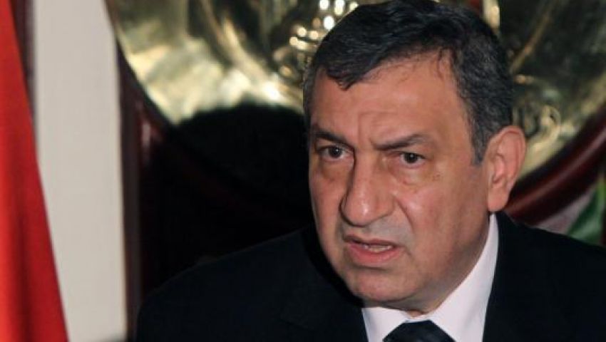جنيف للتحكيم الدولى يكرم عصام شرف