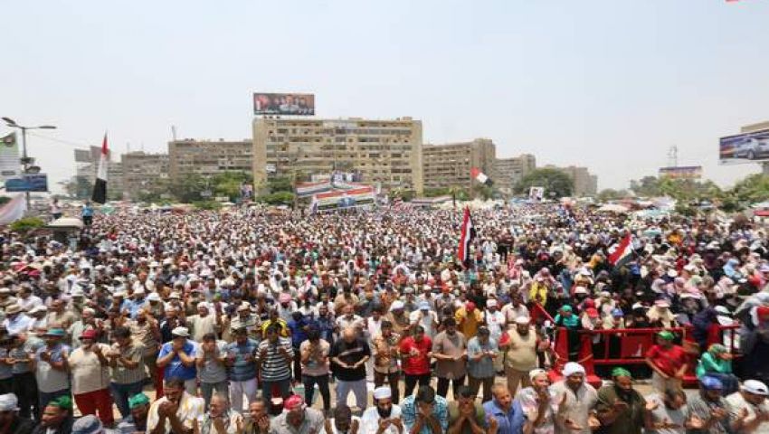  نيو ريبابليك: التسرع في الانتخابات يعزز الانقسامات بمصر  