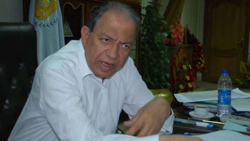 ضبط 17ألف مخالفة و2 مليون جنيه تصالح بأسيوط