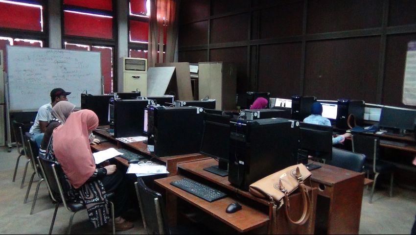 نتيجة تنسيق المرحلة اﻷولى للثانوية العامة 2016