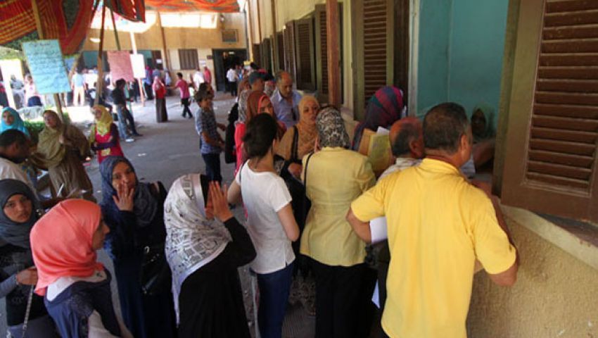 مواعيد وأماكن قبول أوراق طلاب الشهادات المعادلة 2019