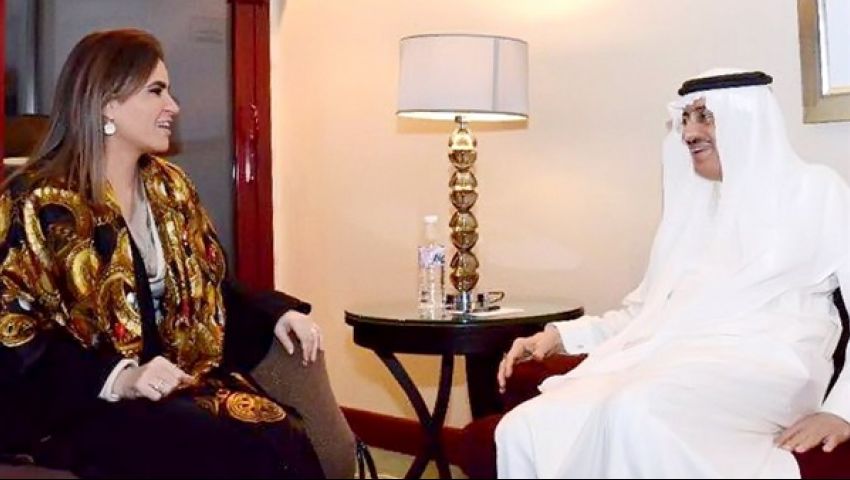 البنك الإسلامي: 3 مليارات دولار تمويل للحكومة المصرية حتى 2019