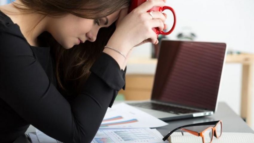 أنت بحاجة لإجازة عمل .. إذا ظهرت عليك تلك الأعراض