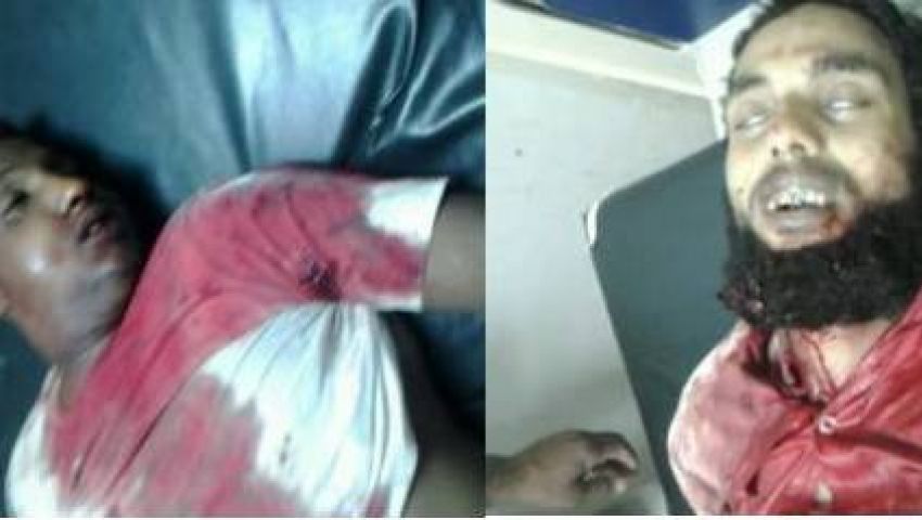 جبهة حق الشهيد بأسوان تكشف حقيقة مذبحة الشرطة