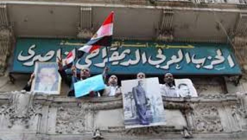 قيادي ناصري: مرسي تعرض للاختطاف القسري
