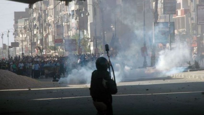 الأسواني: مصر على كرسي طبيب الأسنان
