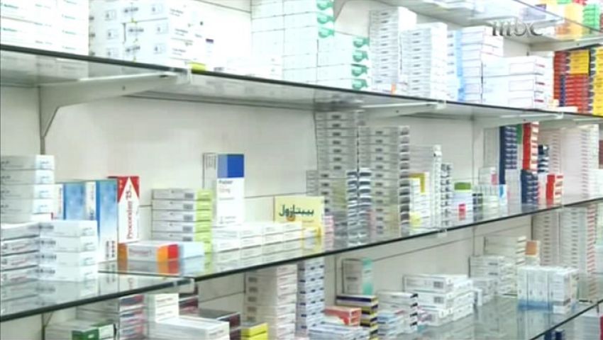 اليوم.. الإداري تنظر دعوى وقف قرار زيادة أسعار الدواء