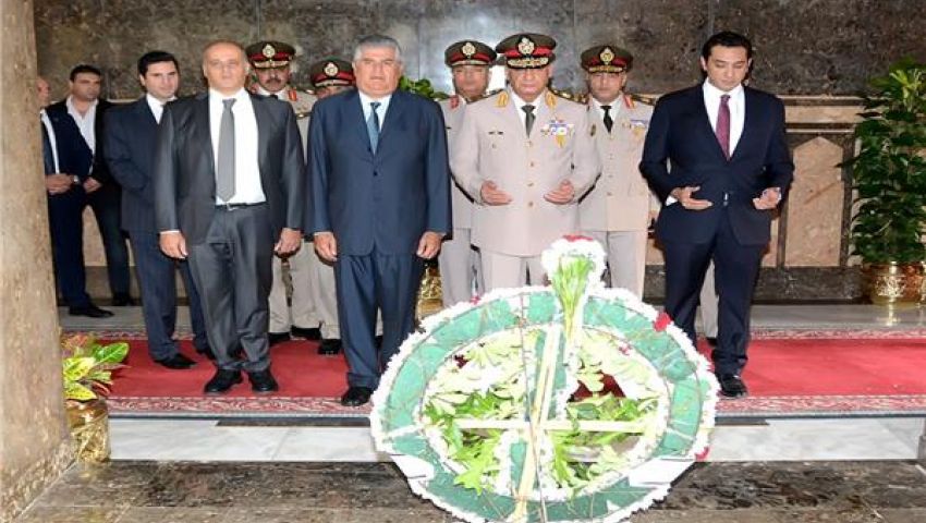 مثقفون: عبد الناصر شخصية خالدة وجزء من تاريخ البشرية