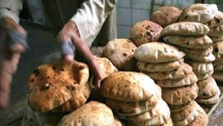بدء تطبيق منظومة الخبز نهاية الأسبوع المقبل بالدقهلية