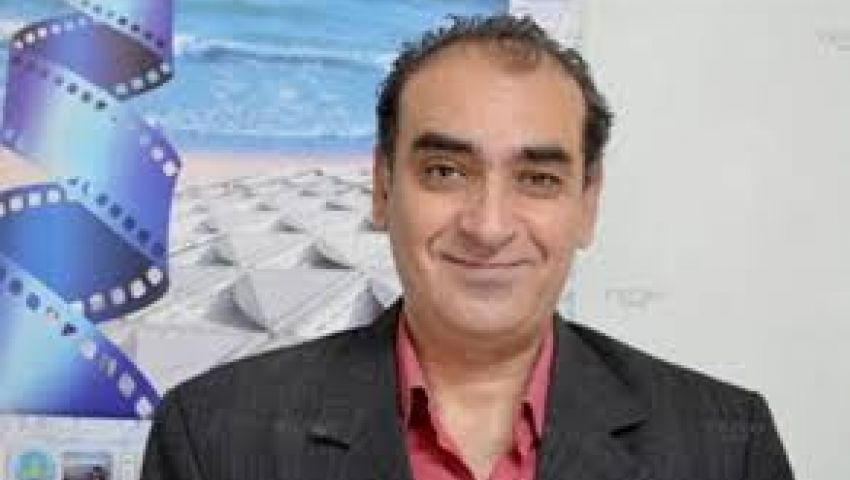 فيلم عن القناة الجديدة بمهرجان الإسماعيلية التسجيلي
