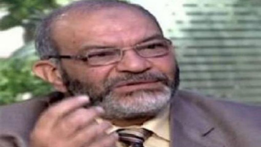 حبس نجل القيادي الإخوانى سعد عمارة 15 يومًا