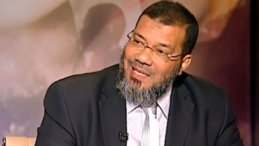 أشرف ثابت: النور في انعقاد مستمر لبحث الأوضاع الراهنة