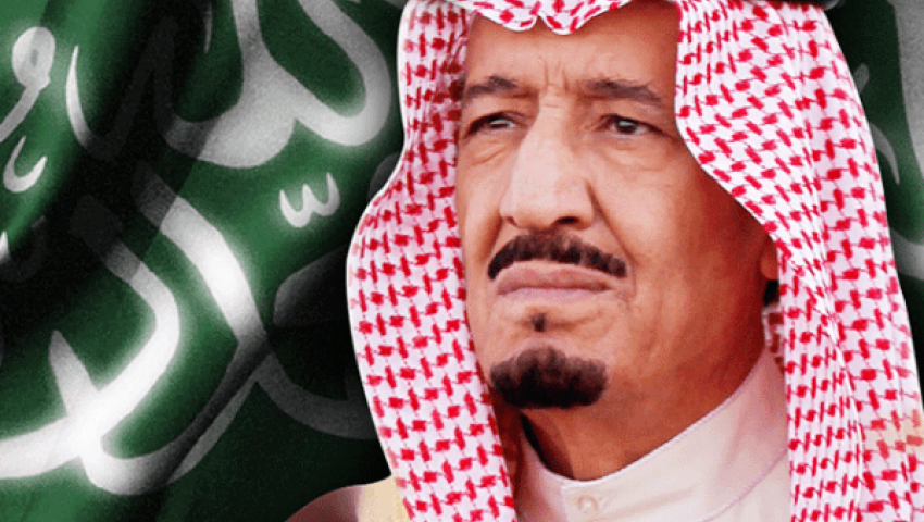 فيديو.. العاهل السعودي يلقي خطابا اليوم أمام البرلمان