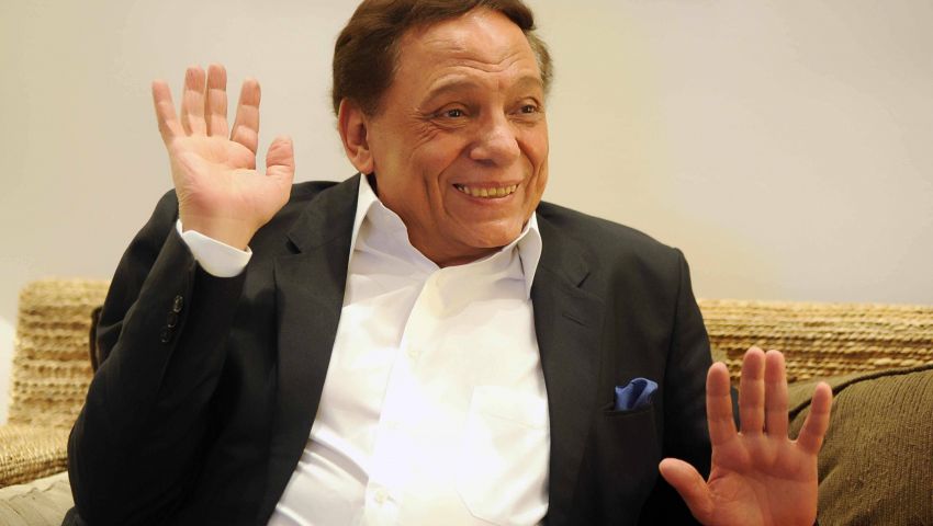 فنانون عن كلمة السيسي: عبرت عن آمال المصريين 