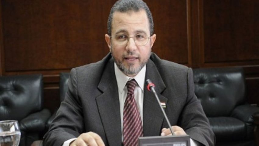 قنديل: مظاهرات ٣٠ يونيو سيتم تأمينها