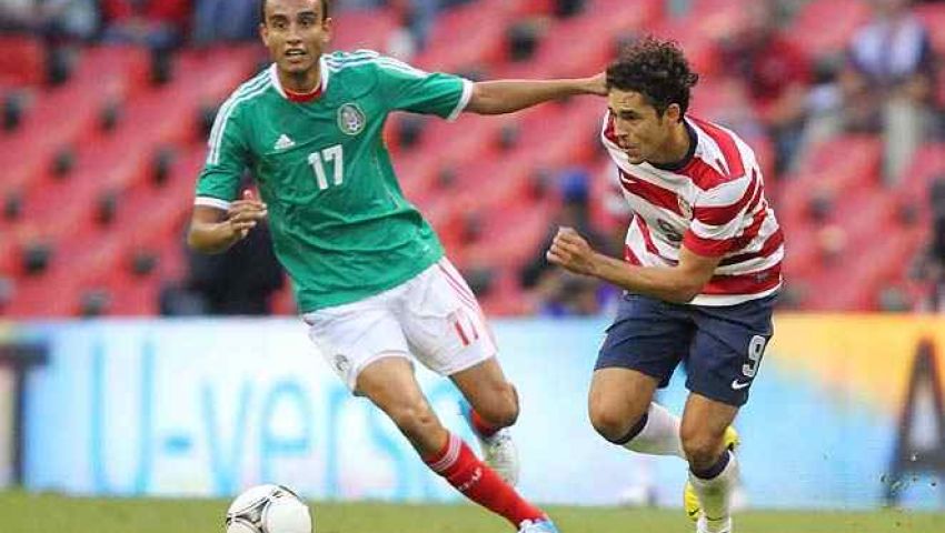 فيديو..أمريكا وكوستاريكا في كأس العالم