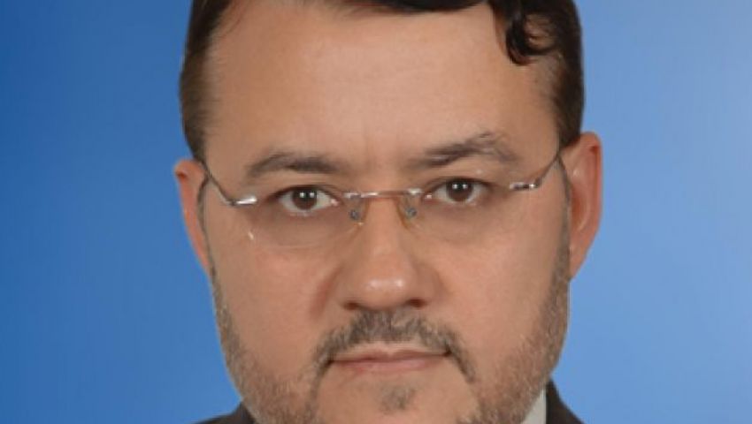 إعلامي سوري: نظام السيسي أحق بالاتهامات الموجهة لأحمد منصور