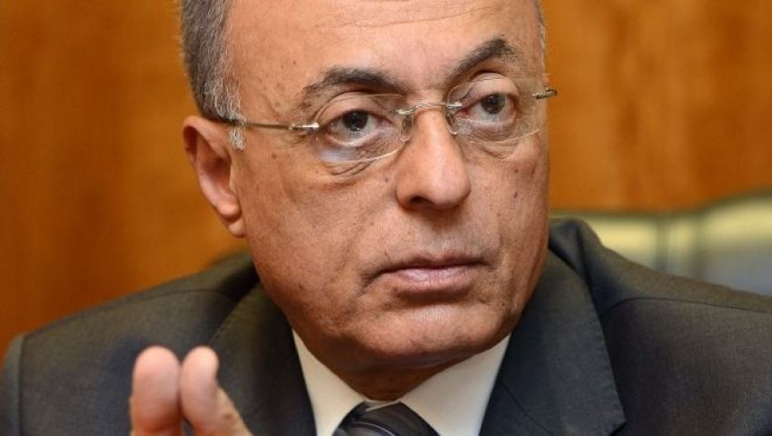 فيديو.. اليزل يتهم حماس والقاعدة في حادث رفح