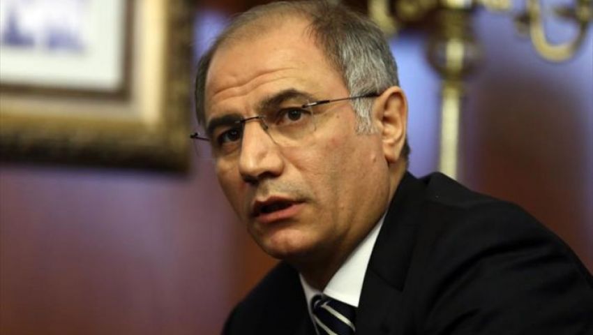 وزيرا داخلية ألمانيا وتركيا يتفقان على حل قضية التنصت عبر الحوار 