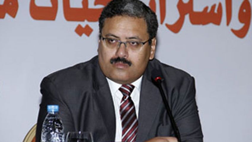 سفير مصر بجوبا: القاهرة لم تعرقل إقامة سد فولا 