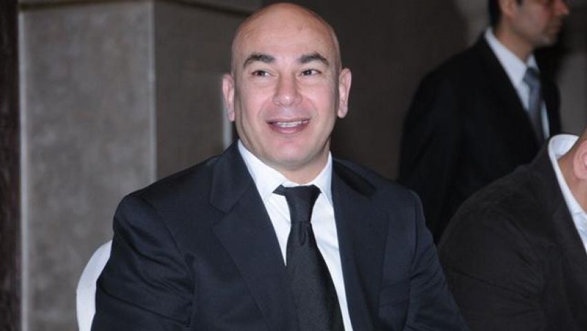 وزير الرياضة يهنئ العميد