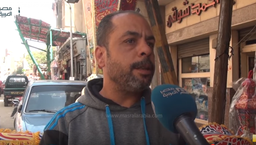 فيديو | بعد منع الاستيراد.. هل يصمد الفانوس المصرى في مواجهة الصيني؟