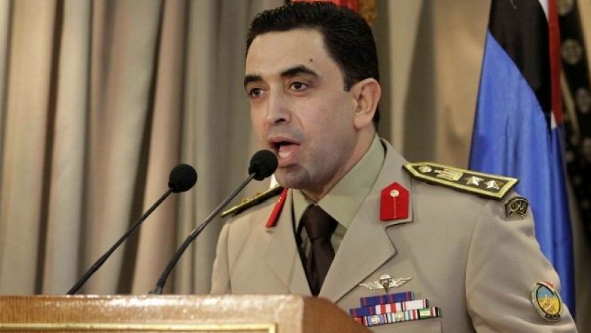 القوات المسلحة تمهل ٤٨ ساعة للتراجع والانضمام للصف الوطني