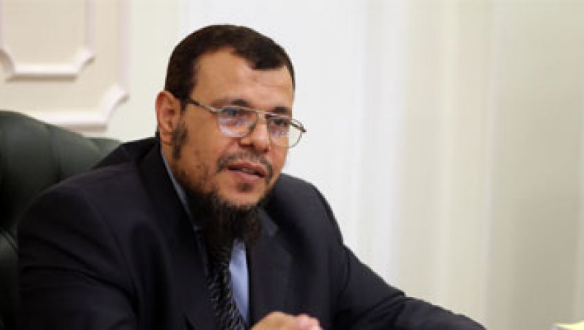 علم الدين: نعترض على مبادئ تشكيل الحكومة