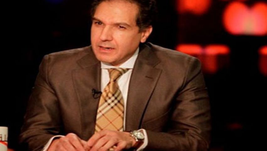 حجازي: من يريد خارطة الطريق فليتقدم دون حوار