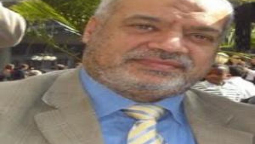 عبد الغفار يدعو لاحتجاجات على إخلاء سبيل مبارك