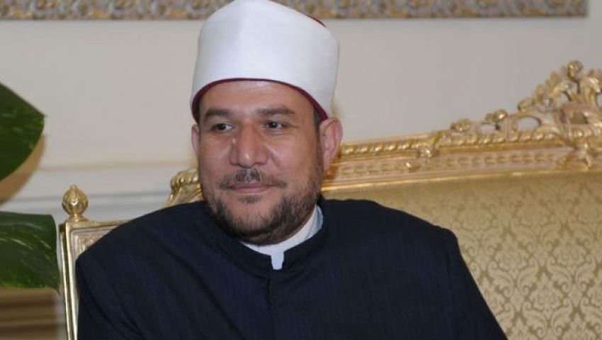 الشئون الإسلامية يصدر أول موسوعة حول خطورة التكفير