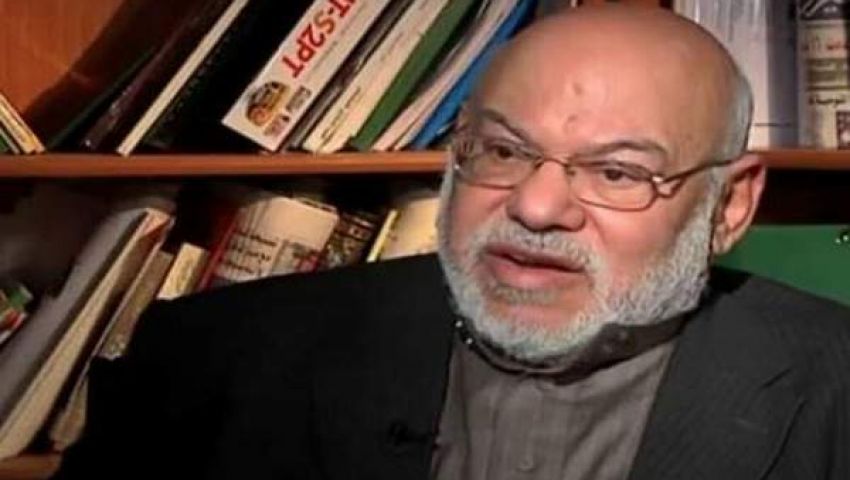 الهلباوي:مرسي لن يعود.. وما حدث ليس انقلابًا على الشرعية