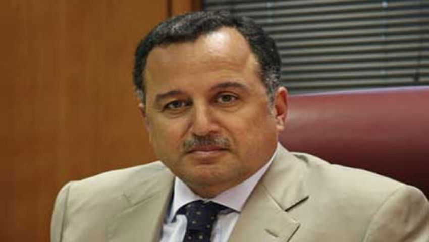 نبيل فهمى التقى مرسي سرا