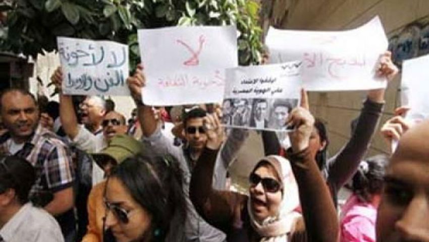 جدارية فرحة المعرفة أمام وزارة الثقافة بمشاركة الأطفال