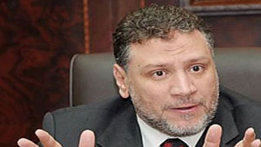 وزير الشباب يحذر من العنف يوم 30 يونيو