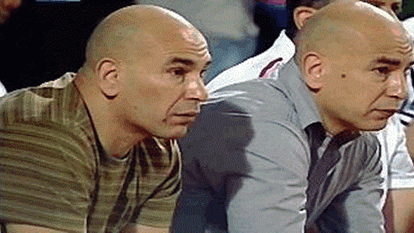 فيديو..لحظة وصول التوأم للأردن لقيادة منتخب النشامى