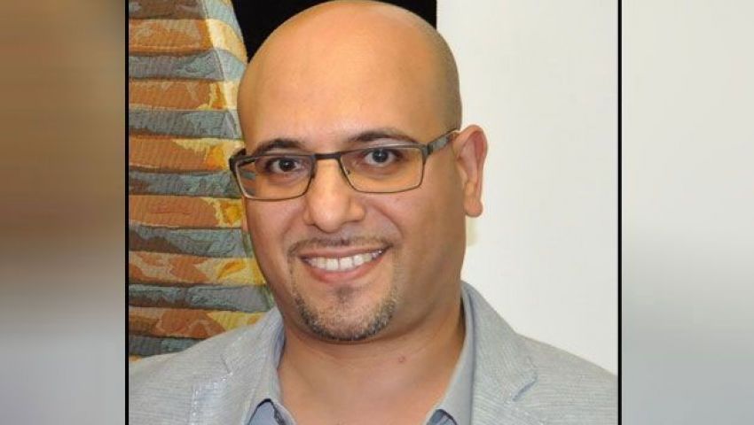 حِلْم إسماعيل الذي لن يتغير 